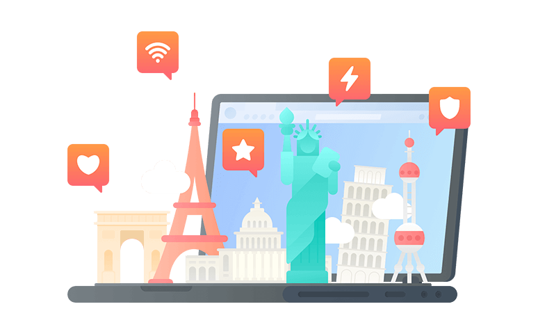 在基里巴斯通过VPN看国内视频 - 大陆VPN